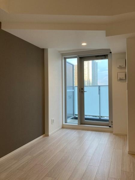 バウスフラッツ品川キャナルサイド