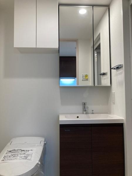 バウスフラッツ品川キャナルサイド