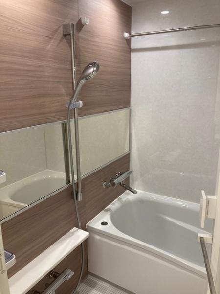 バウスフラッツ品川キャナルサイド