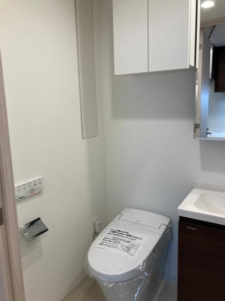 バウスフラッツ品川キャナルサイド