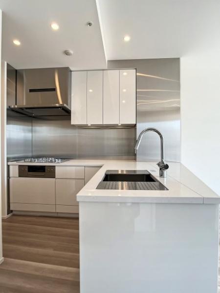 パークコート神宮北参道ザタワー