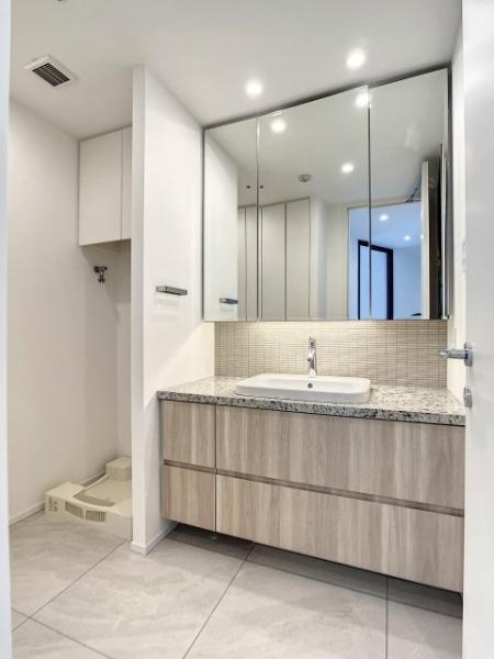 パークコート神宮北参道ザタワー