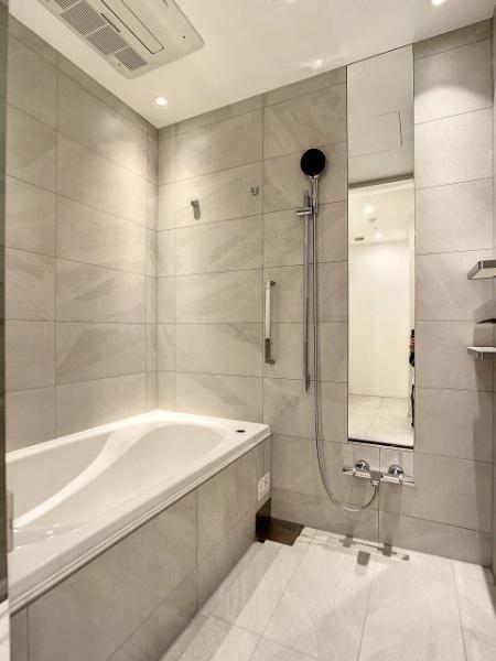 パークコート神宮北参道ザタワー