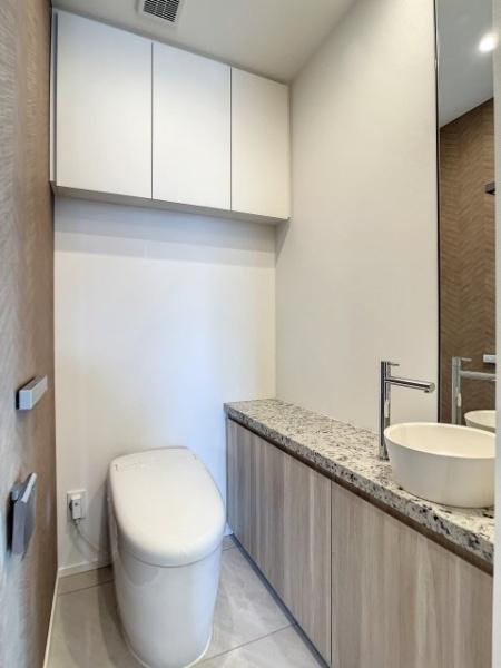 パークコート神宮北参道ザタワー