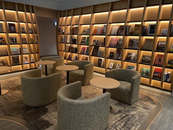 パークコート神宮北参道ザタワー