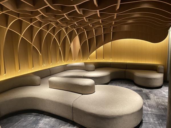 パークコート神宮北参道ザタワー