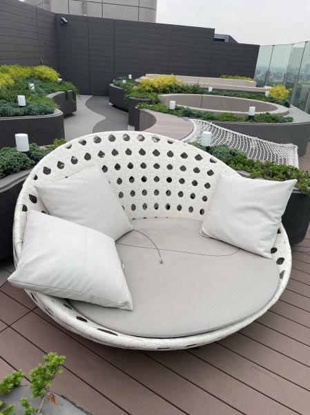 パークコート神宮北参道ザタワー