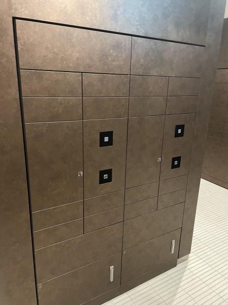 パークコート神宮北参道ザタワー