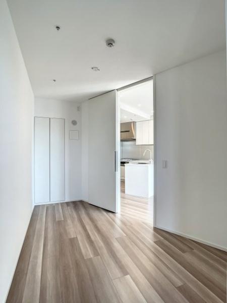 パークコート神宮北参道ザタワー