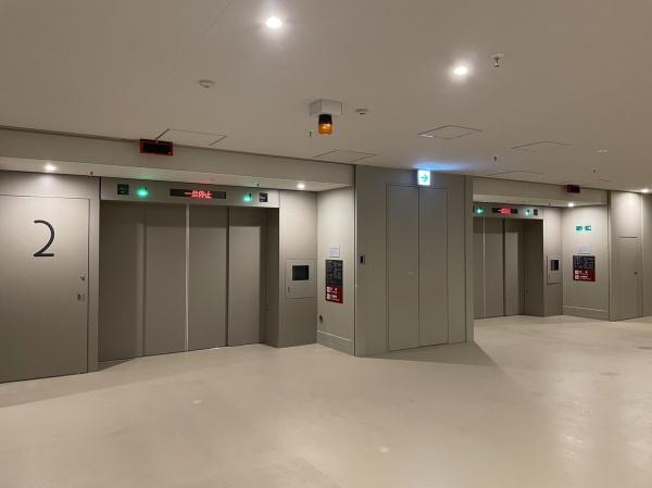 パークコート神宮北参道ザタワー