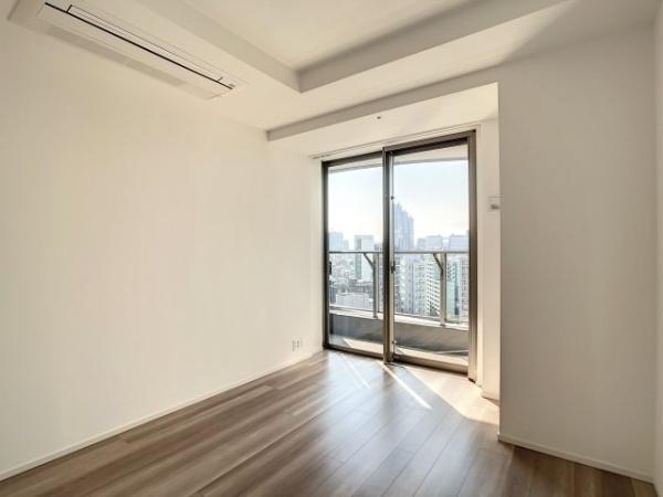 パークコート神宮北参道ザタワー