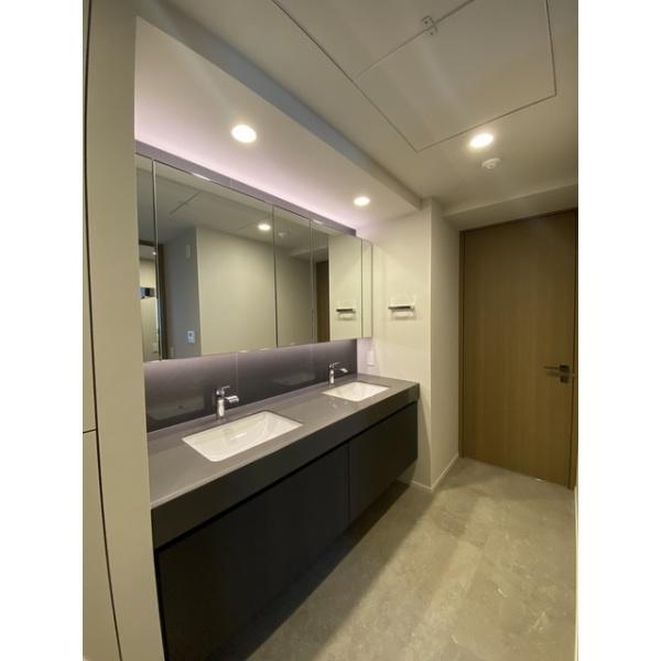 ザ・パークハウス千代田六番町