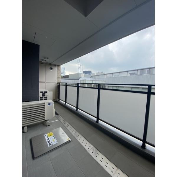 ザ・パークハウス千代田六番町