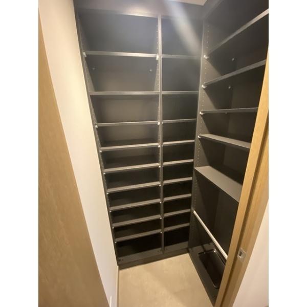 ザ・パークハウス千代田六番町