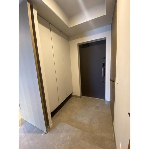 ザ・パークハウス千代田六番町