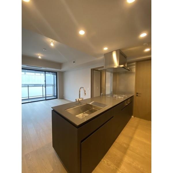 ザ・パークハウス千代田六番町