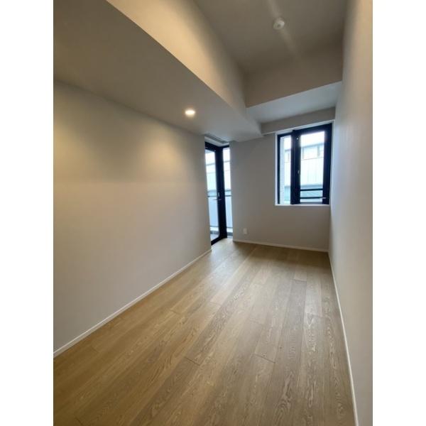 ザ・パークハウス千代田六番町