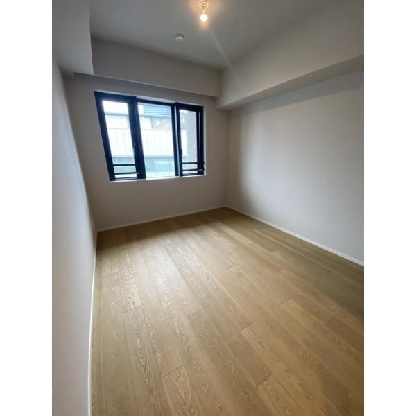 ザ・パークハウス千代田六番町