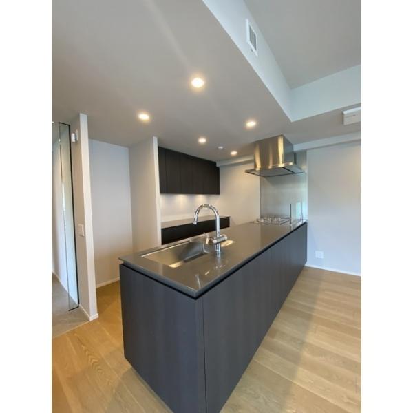 ザ・パークハウス千代田六番町