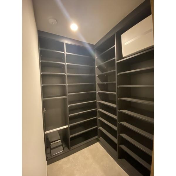 ザ・パークハウス千代田六番町