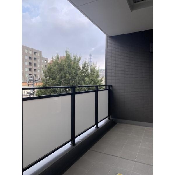 ザ・パークハウス千代田六番町