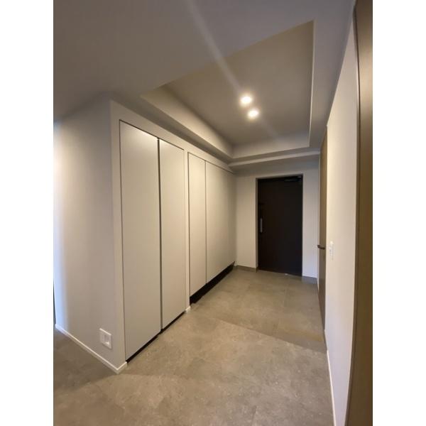 ザ・パークハウス千代田六番町