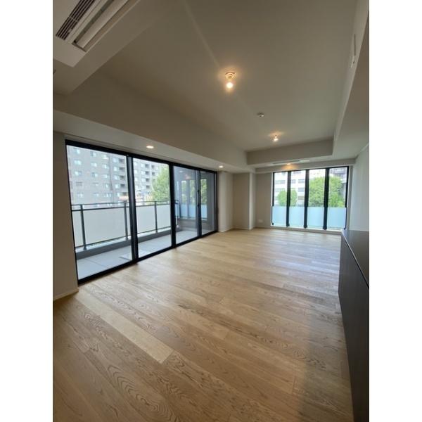 ザ・パークハウス千代田六番町