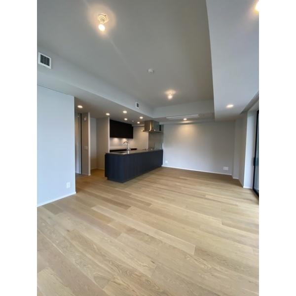 ザ・パークハウス千代田六番町