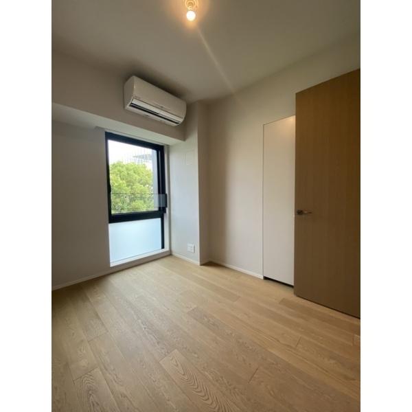 ザ・パークハウス千代田六番町