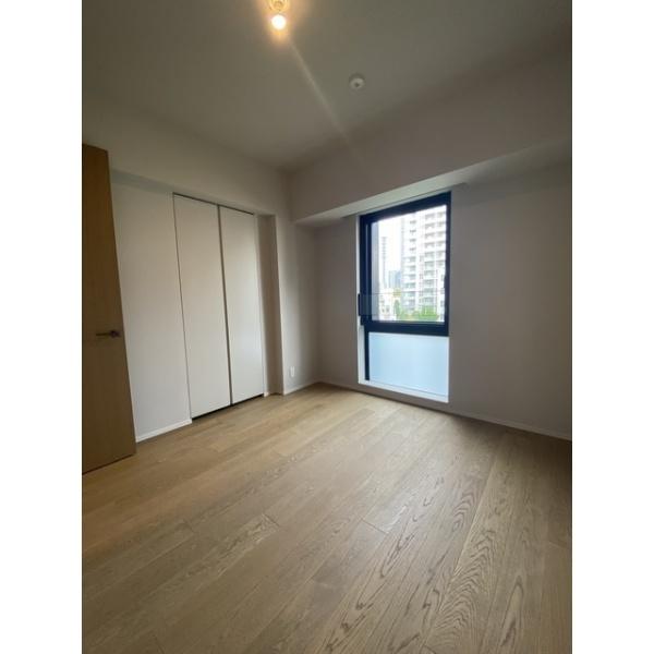 ザ・パークハウス千代田六番町