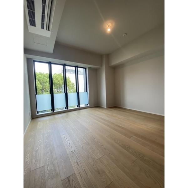 ザ・パークハウス千代田六番町