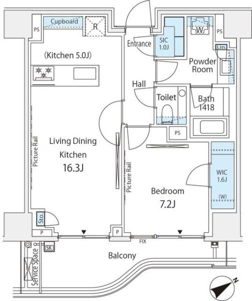 パークコート南青山三丁目