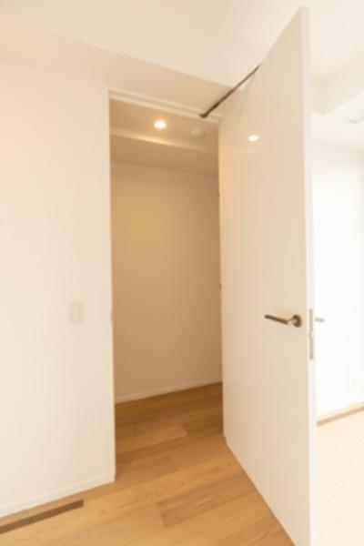 パークコート南青山三丁目