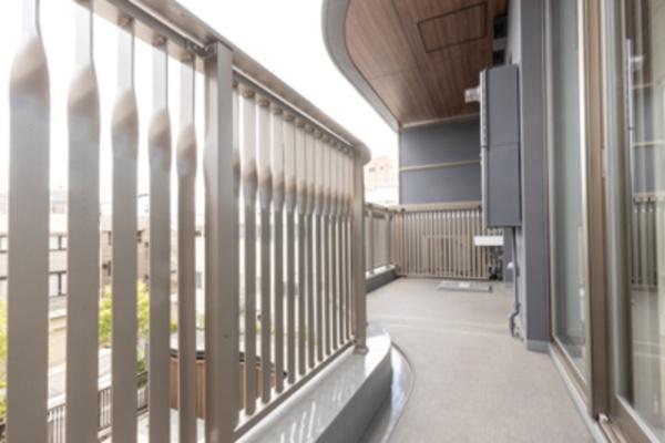 パークコート南青山三丁目