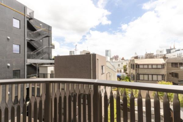 パークコート南青山三丁目