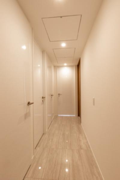 パークコート南青山三丁目