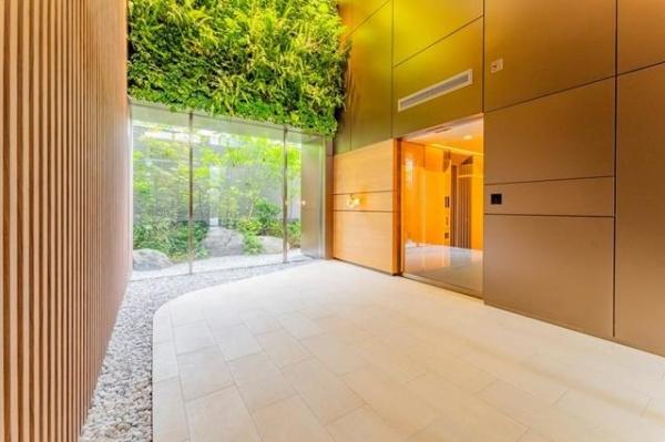 パークコート南青山三丁目