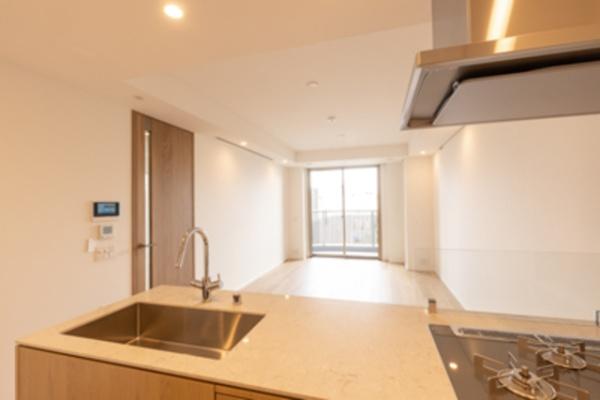 パークコート南青山三丁目