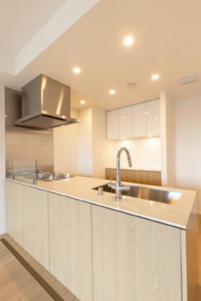 パークコート南青山三丁目