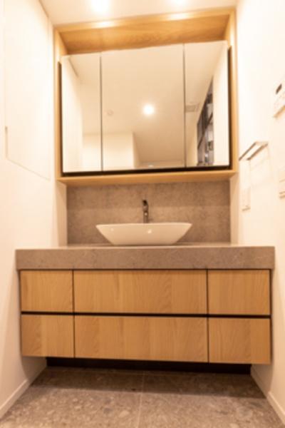 パークコート南青山三丁目