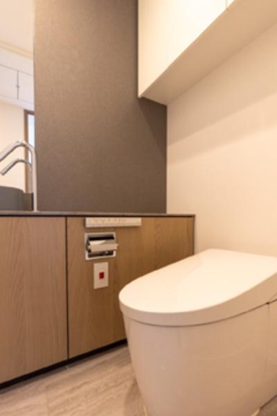 パークコート南青山三丁目