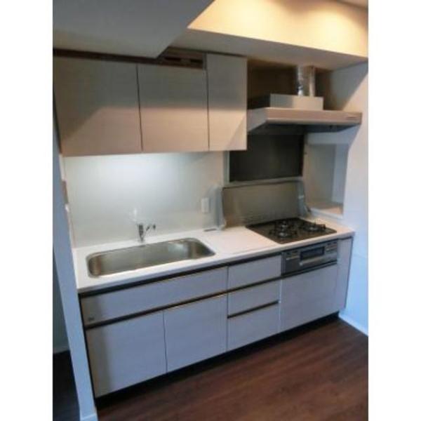 パークアクシス池田山