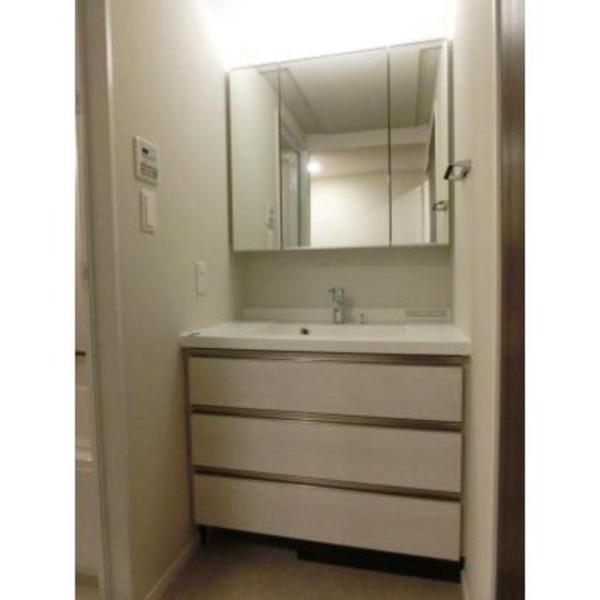 パークアクシス池田山