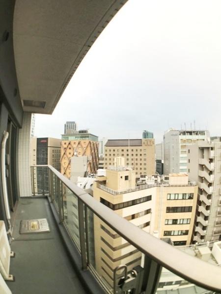 パークアクシス渋谷桜丘サウス