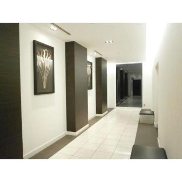 パークアクシス渋谷桜丘サウス