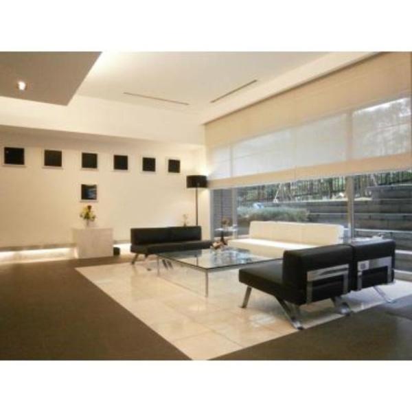 パークアクシス渋谷桜丘サウス