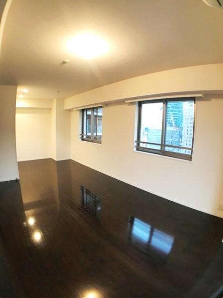 パークアクシス渋谷桜丘サウス