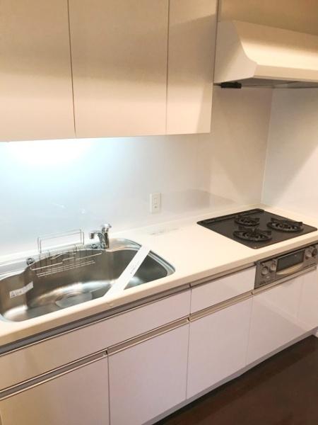 パークアクシス渋谷桜丘サウス