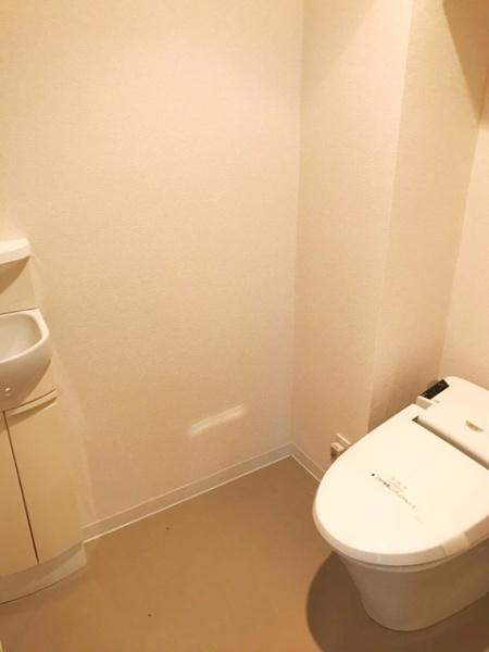 パークアクシス渋谷桜丘サウス