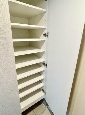 カーサスプレンディッド麻布仙台坂